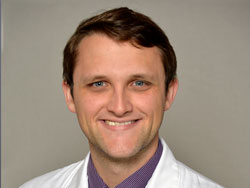 ben clifford md